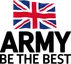 The British Army online aptitude tests