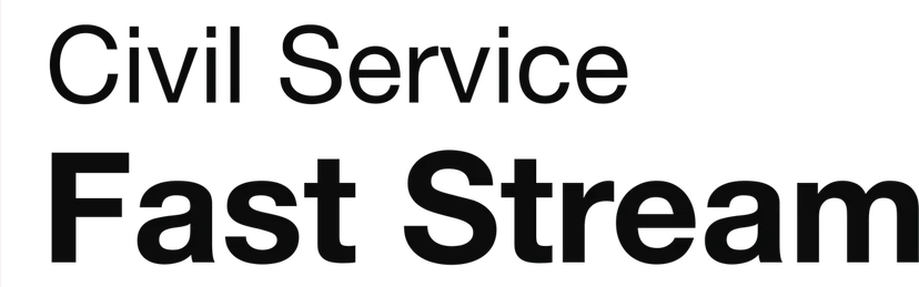 Civil Service Fast Stream online aptitude tests